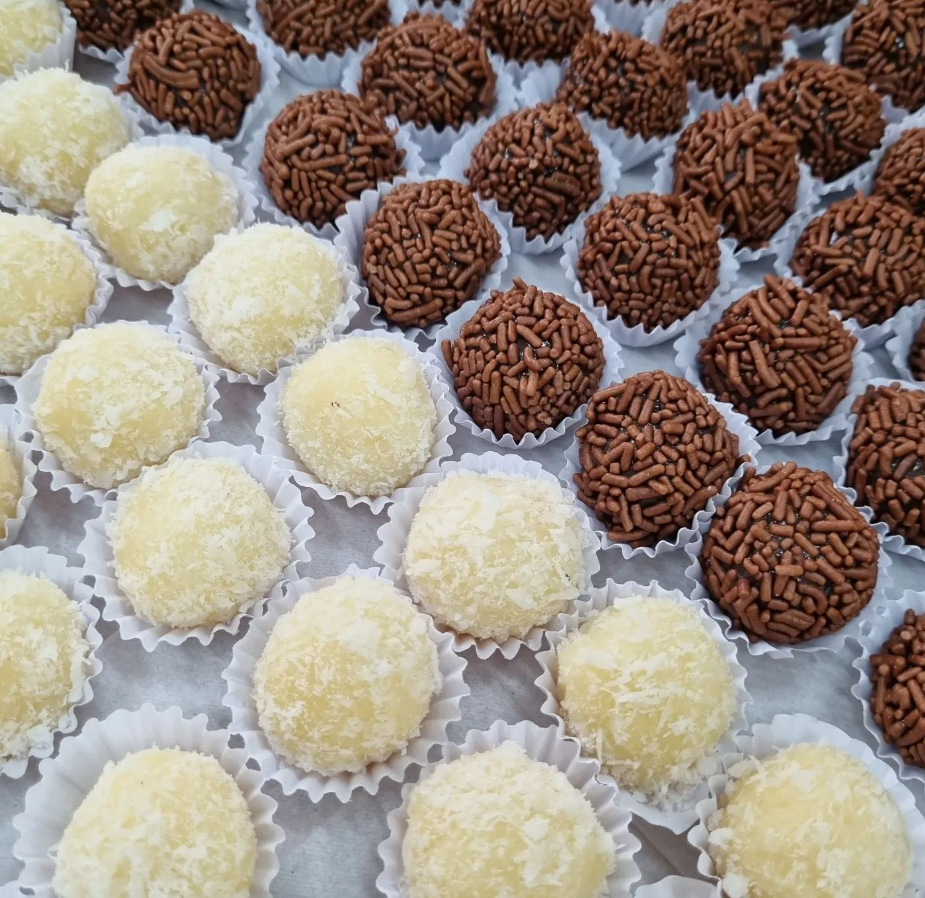 Confeitaria Necoca's - Ambiente 4