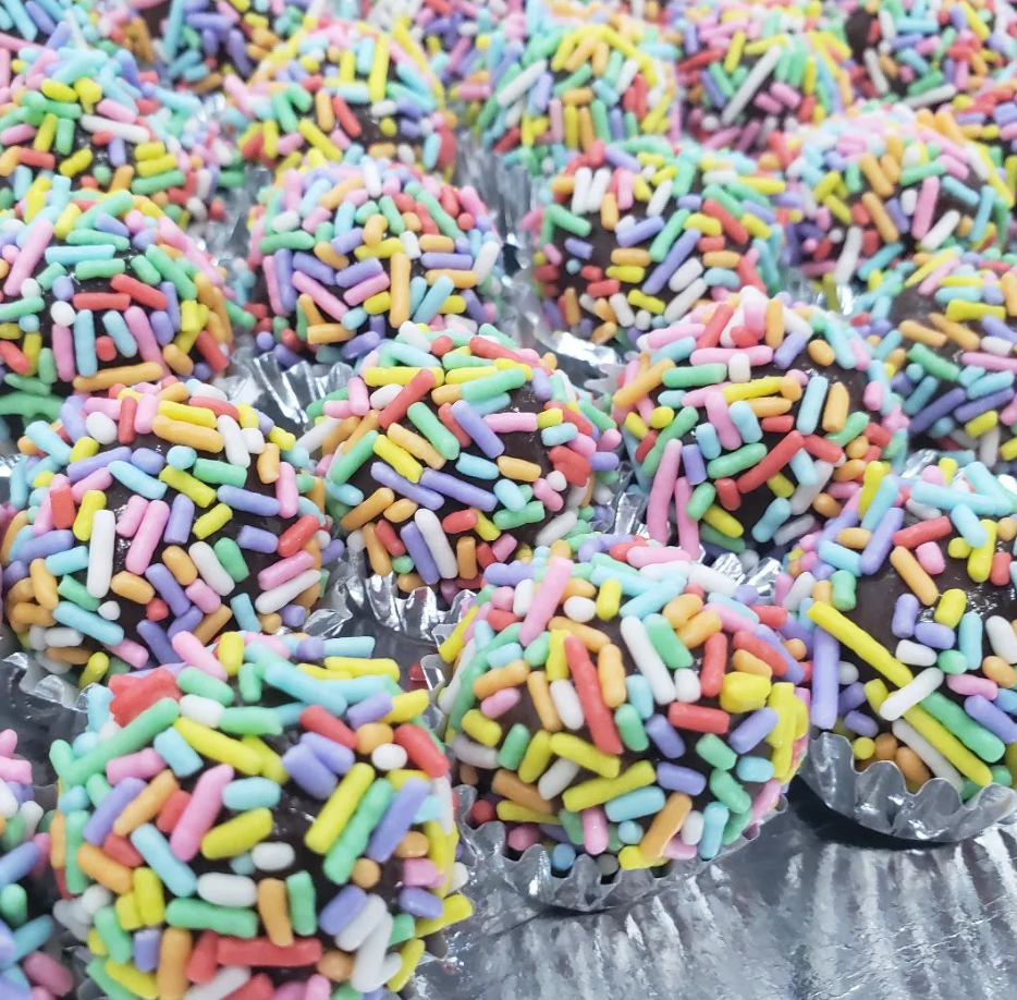 Confeitaria Necoca's - Ambiente 6
