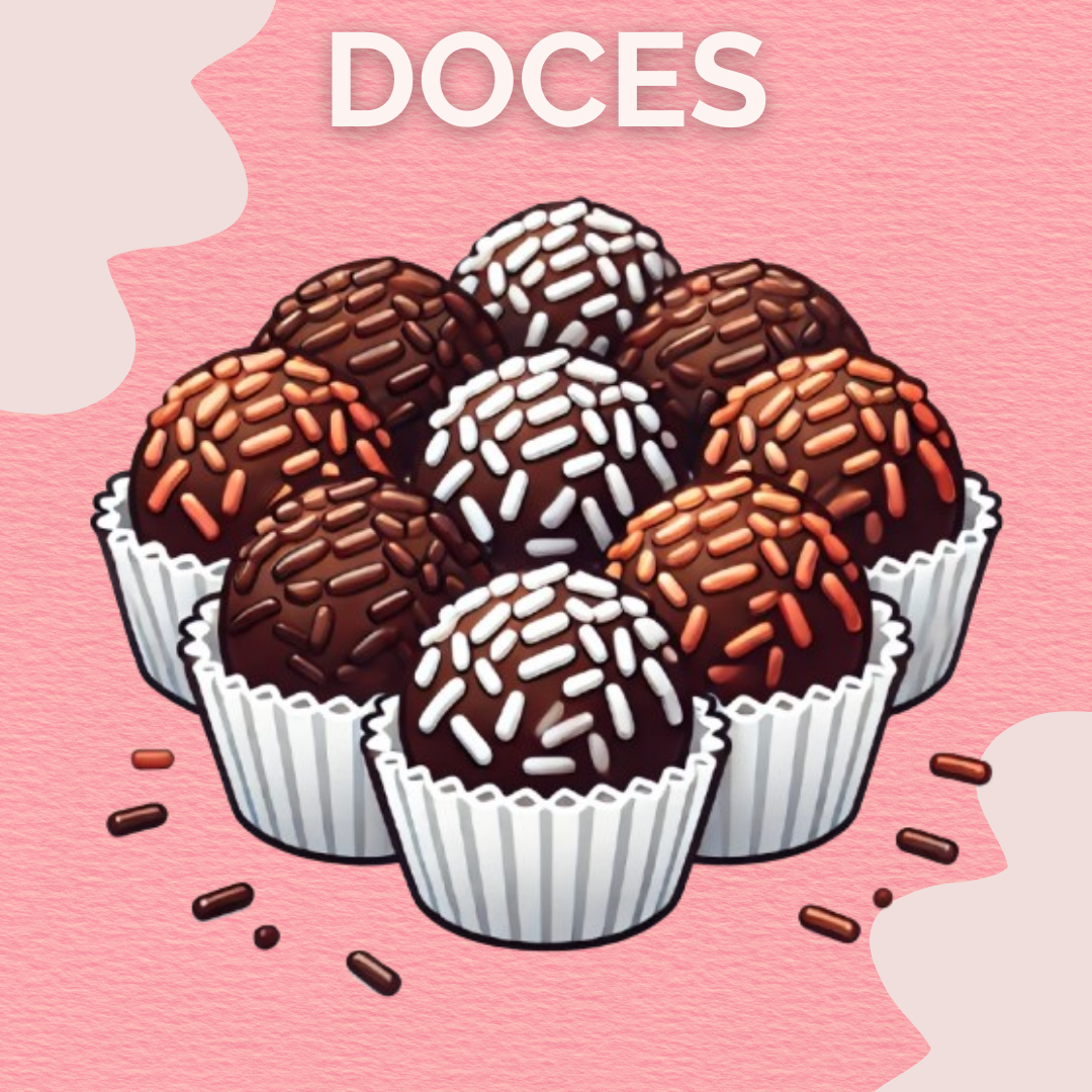 Doces