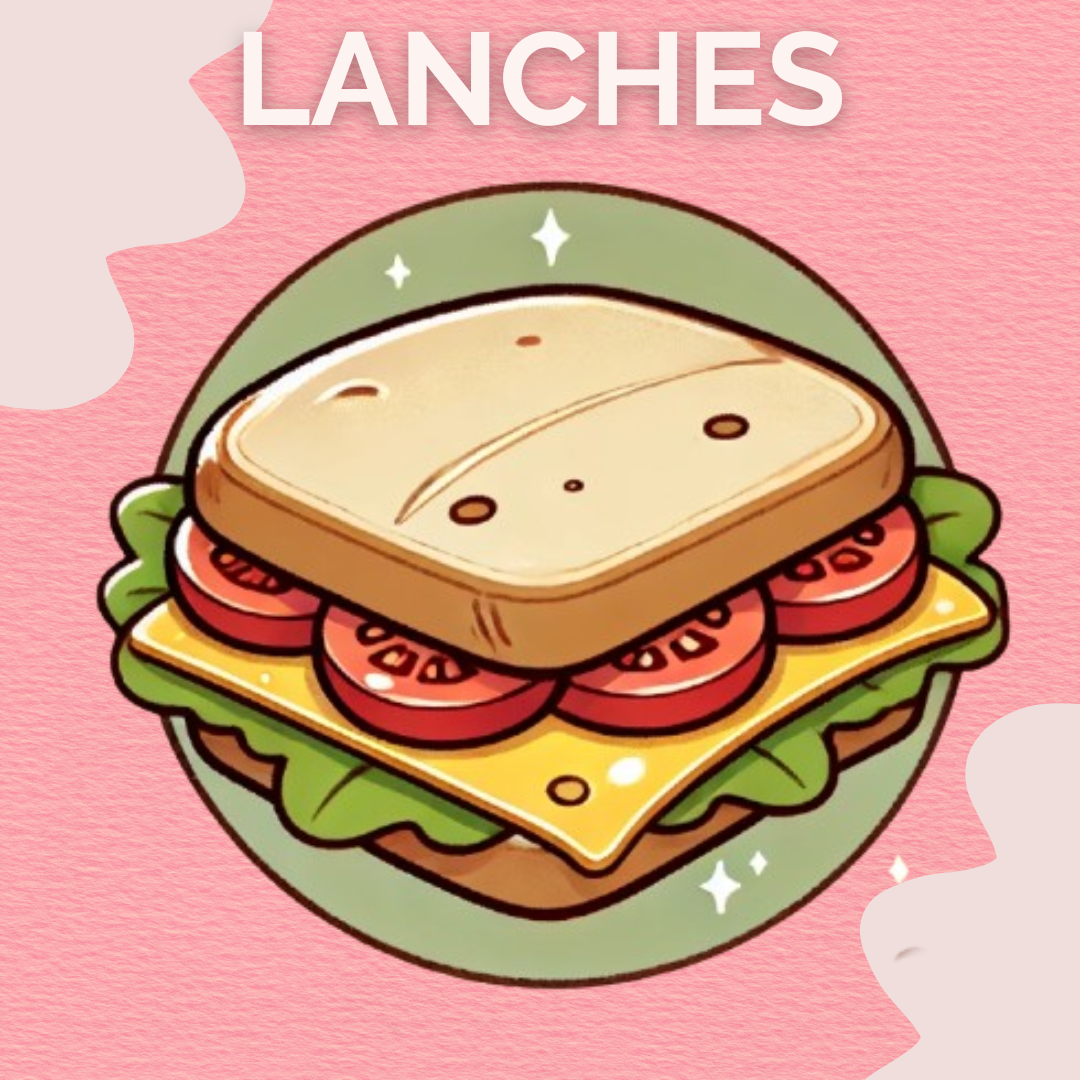 Lanches