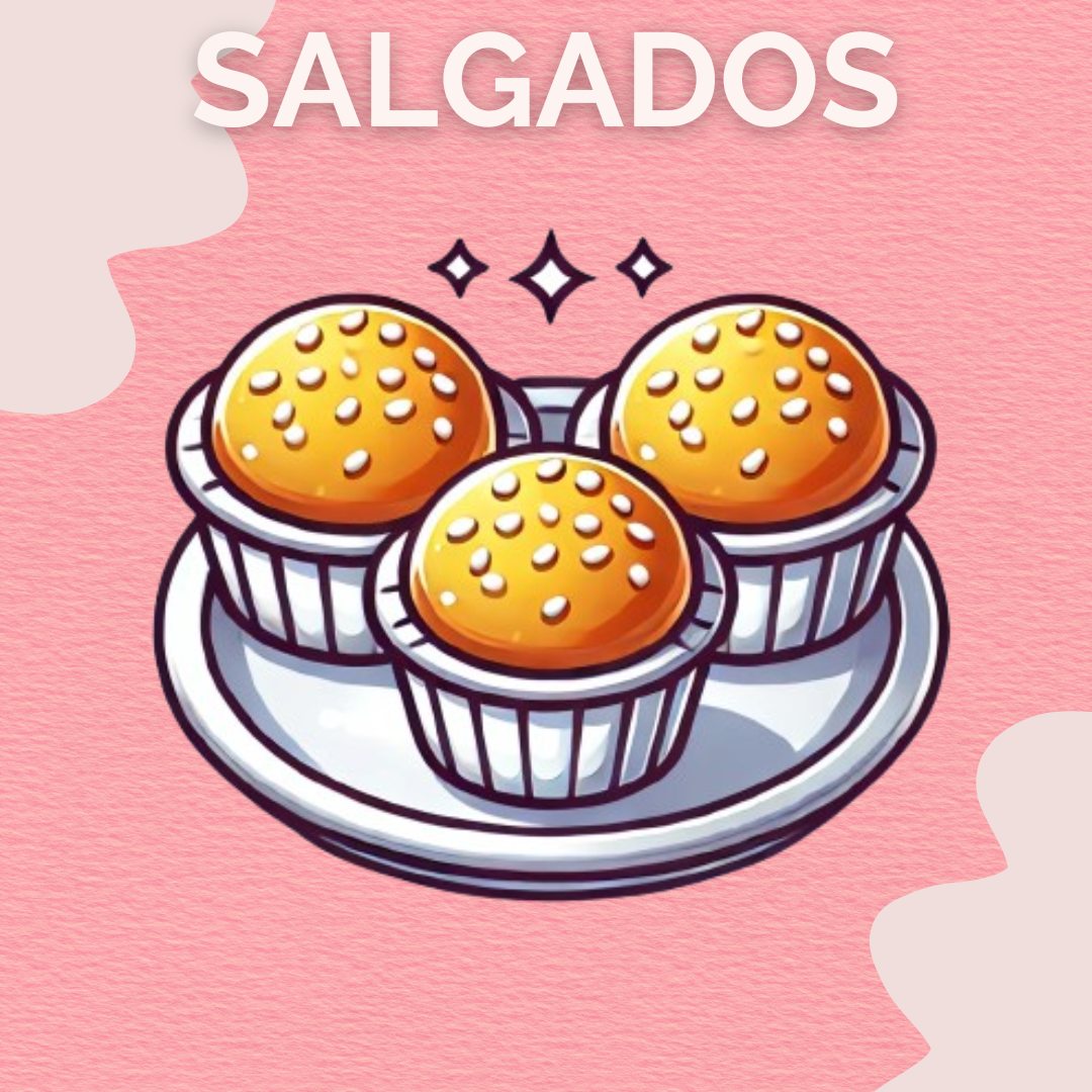 Salgados