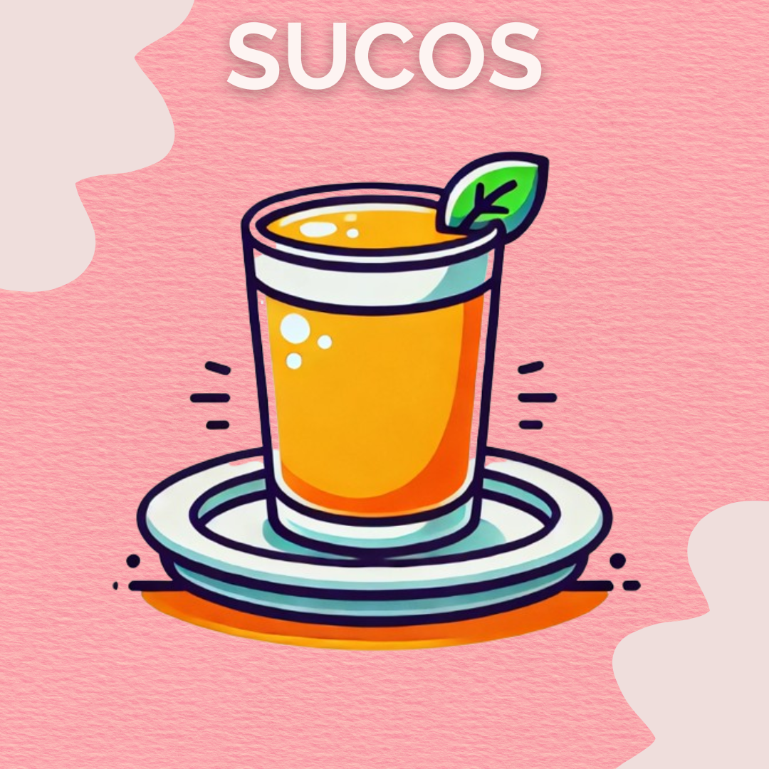 Sucos